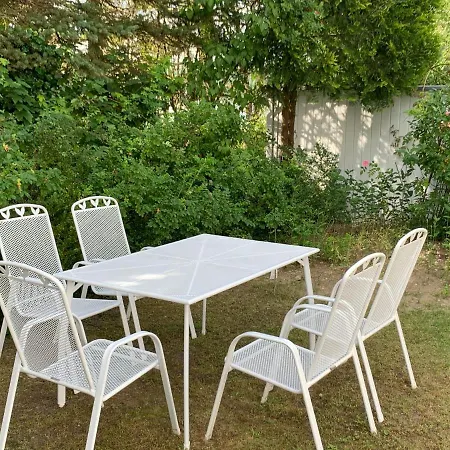 Appartement Anna