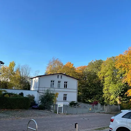Anna Appartement