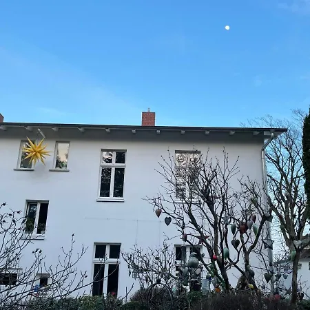 Anna Appartement Zinnowitz