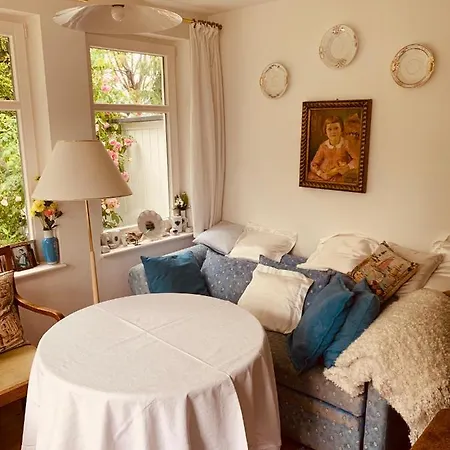 Appartement Anna *