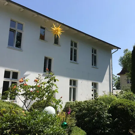 Appartement Anna *