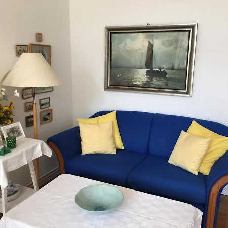 Anna Appartement
