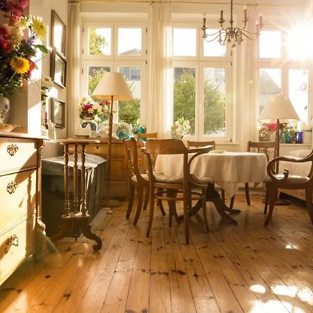 Anna Appartement