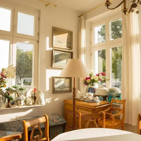Anna Appartement *