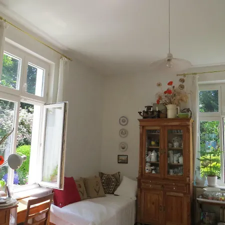 Anna Appartement *