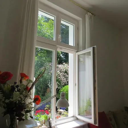 Appartement Anna