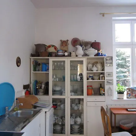 Appartement Anna *