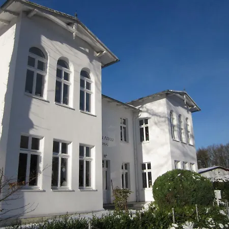 Anna Appartement