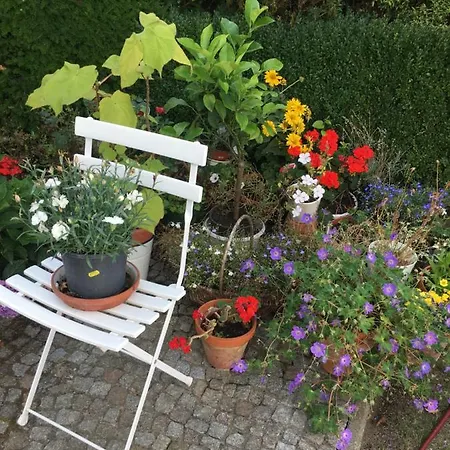 Appartement Anna