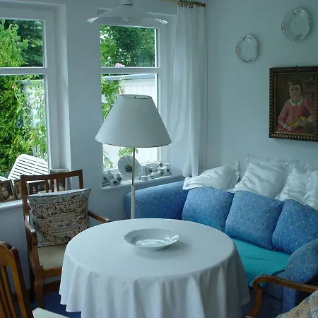 Appartement Anna