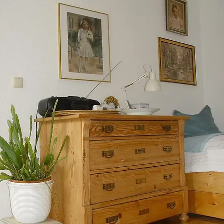 Appartement Anna *