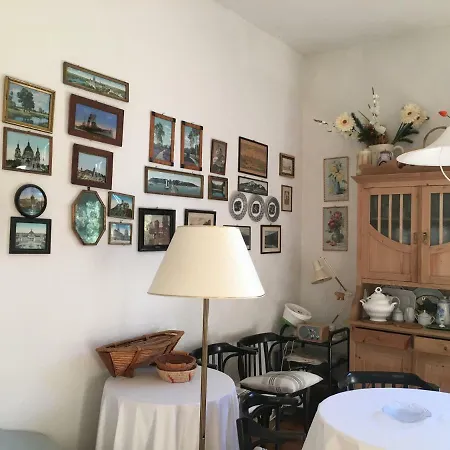 Anna Appartement *