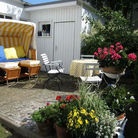 Anna Appartement *