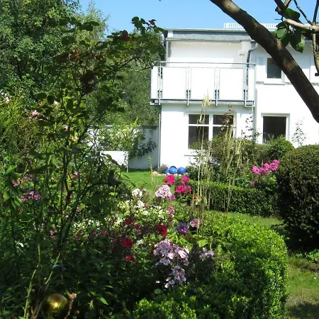 Διαμέρισμα Anna