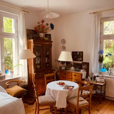Appartement Anna *