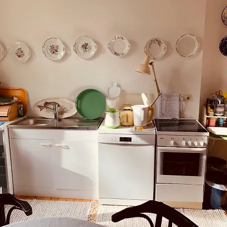 Appartement Anna