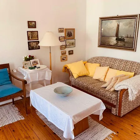 Appartement Anna