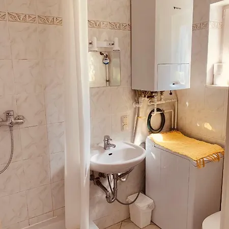 Appartement Anna