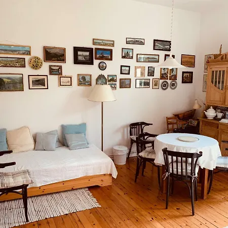 Anna Appartement
