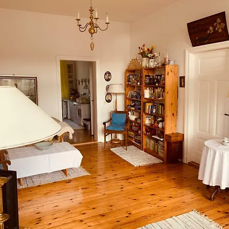 Appartement Anna *