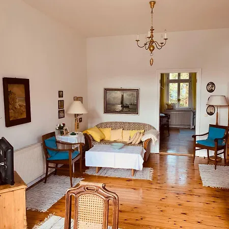 Anna Appartement *