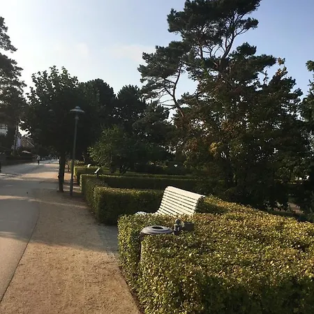 Anna Apartman Zinnowitz