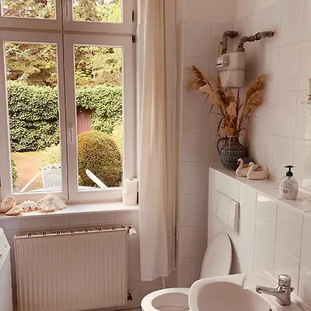 Anna Appartement Zinnowitz