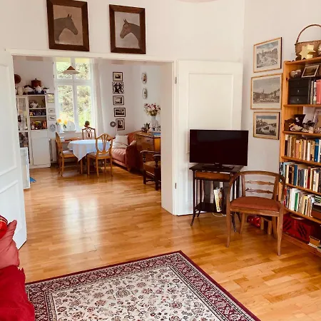 Anna Appartement