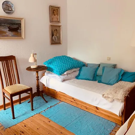 Appartement Anna
