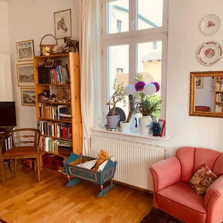 Appartement Anna