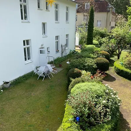 Appartement Anna